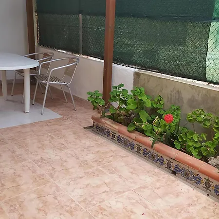 Apartment Attractive With Garden *